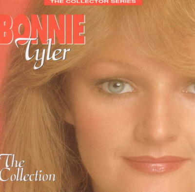 Bonnie Tyler. The Collection